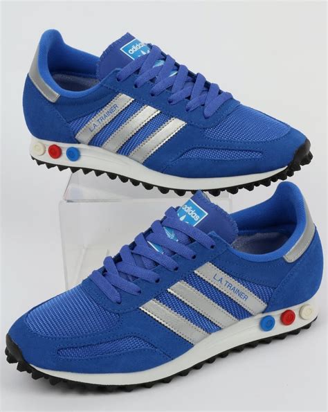 adidas la trainer|adidas la trainers men sale.